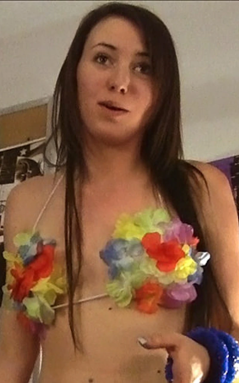 Lillian Starr Dare Dorm