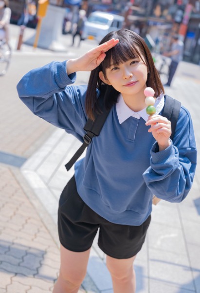 Photo HD Koto Hoshimiya - 9