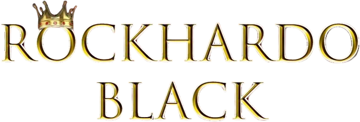 Rockhardo Black