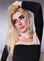 Sophie Mackenzie Facial