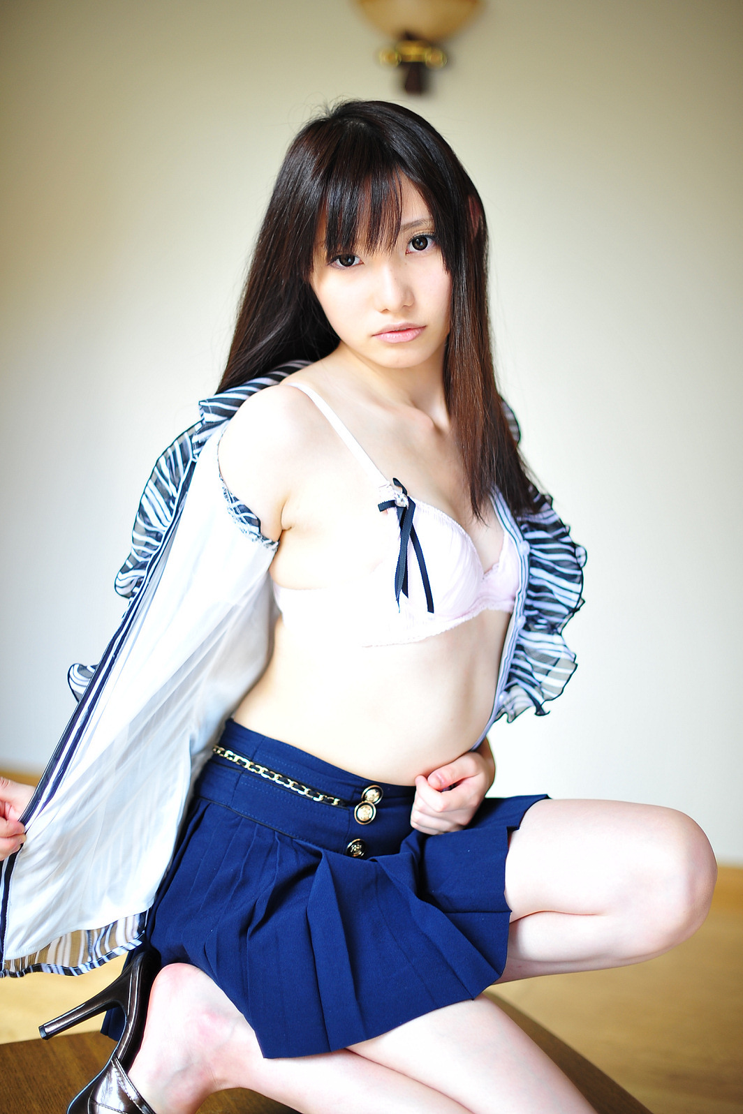 Photo HD Riko Tanabe - 9