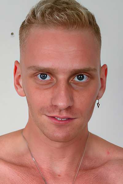 Photo HD Martin Spell - 3