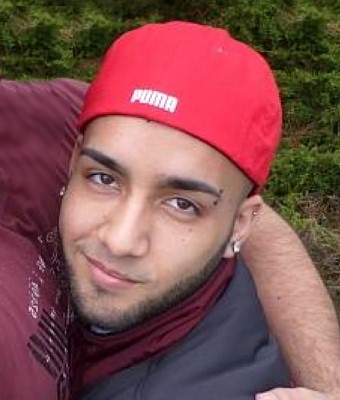 Photo HD Jay Seidon - 4