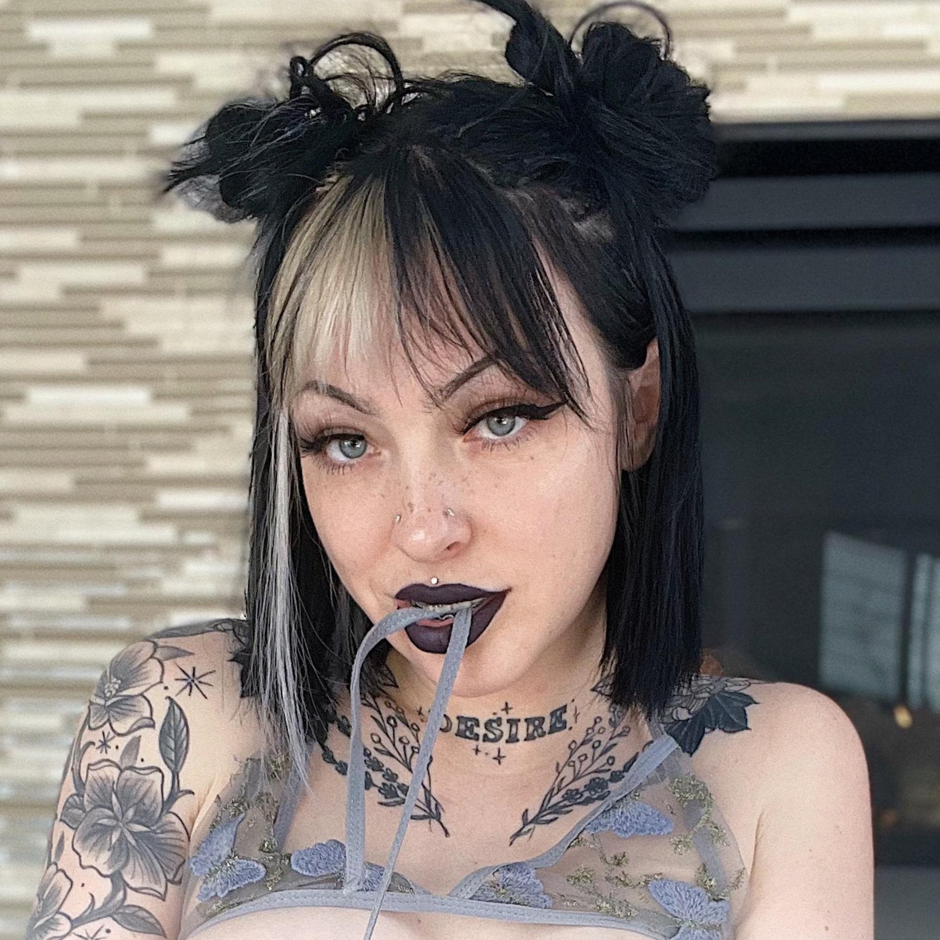 Millie Millz Interracial