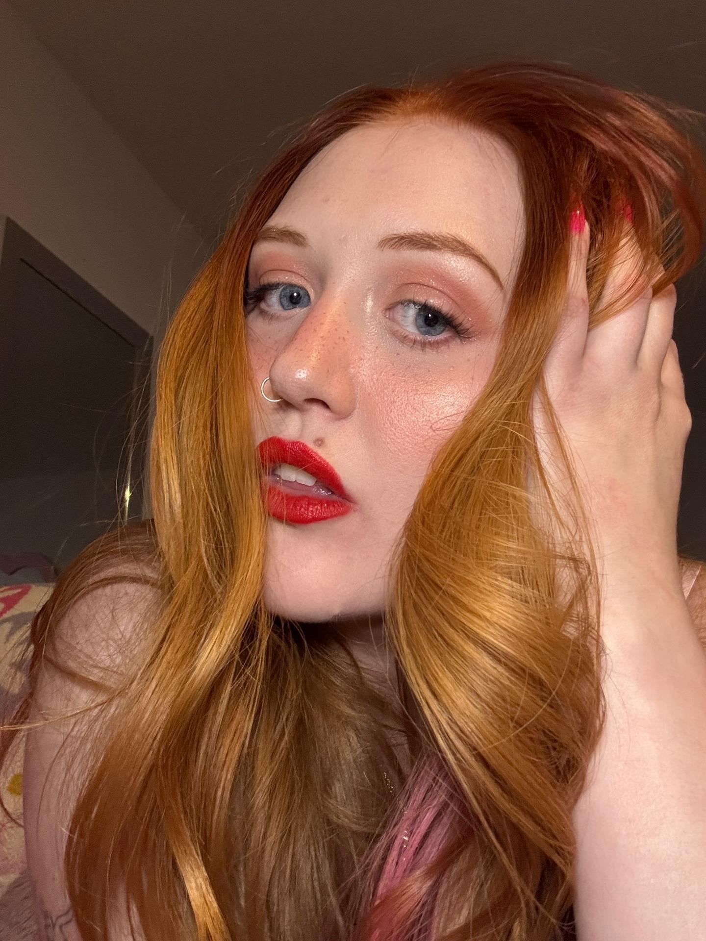 Photo HD Strawberry Fields - 5