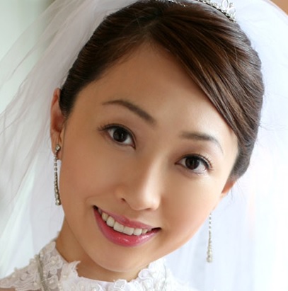 Photo HD Chiaki Uehara - 3