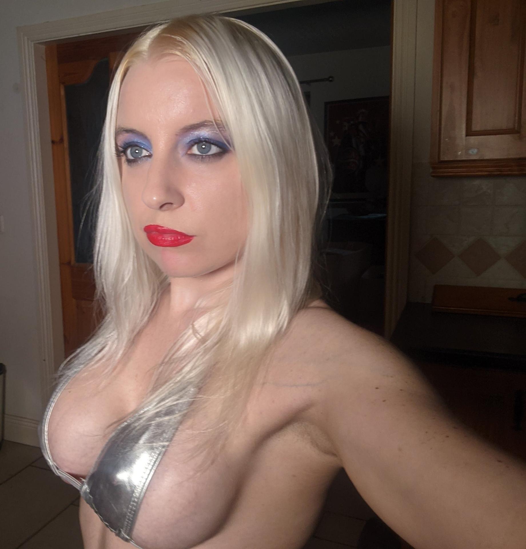 Photo HD Sophie Shox - 1