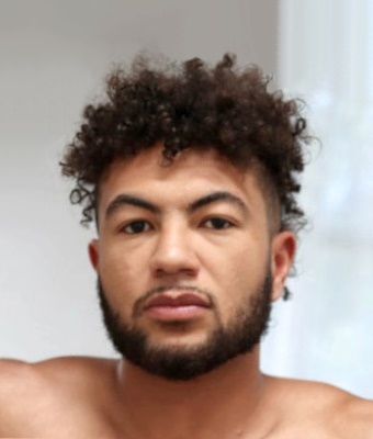 Cayden Stuart Facial