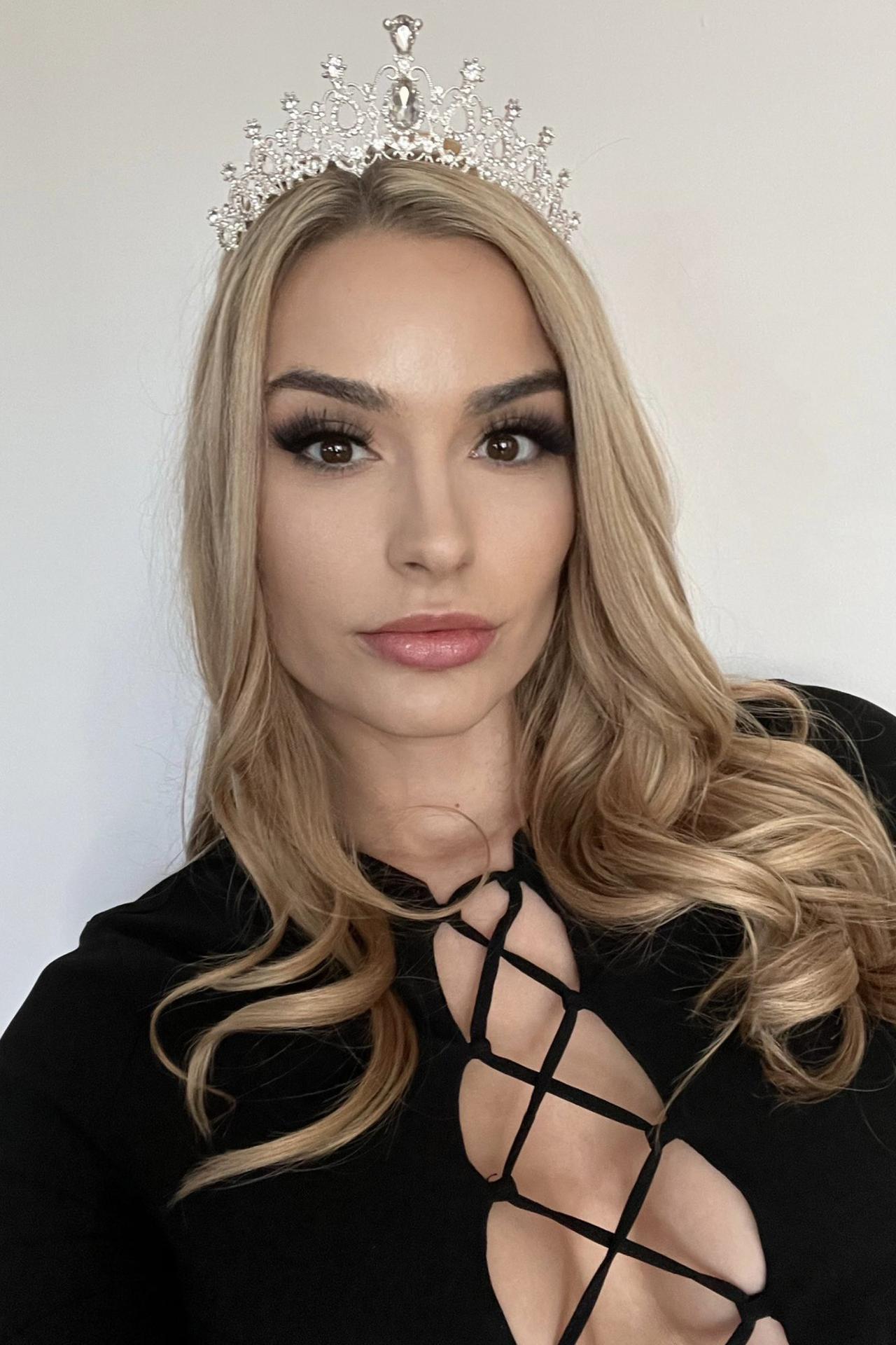 Photo HD Princess Alexandria - 1