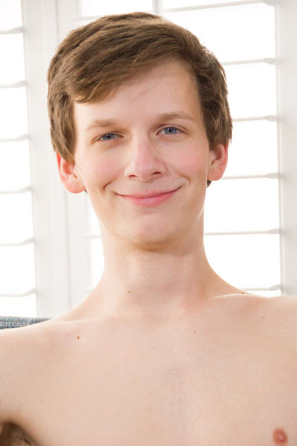 Jonah Fisher Anulingus