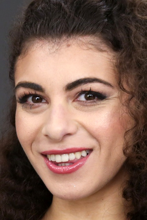 Photo HD Lady Ana - 5