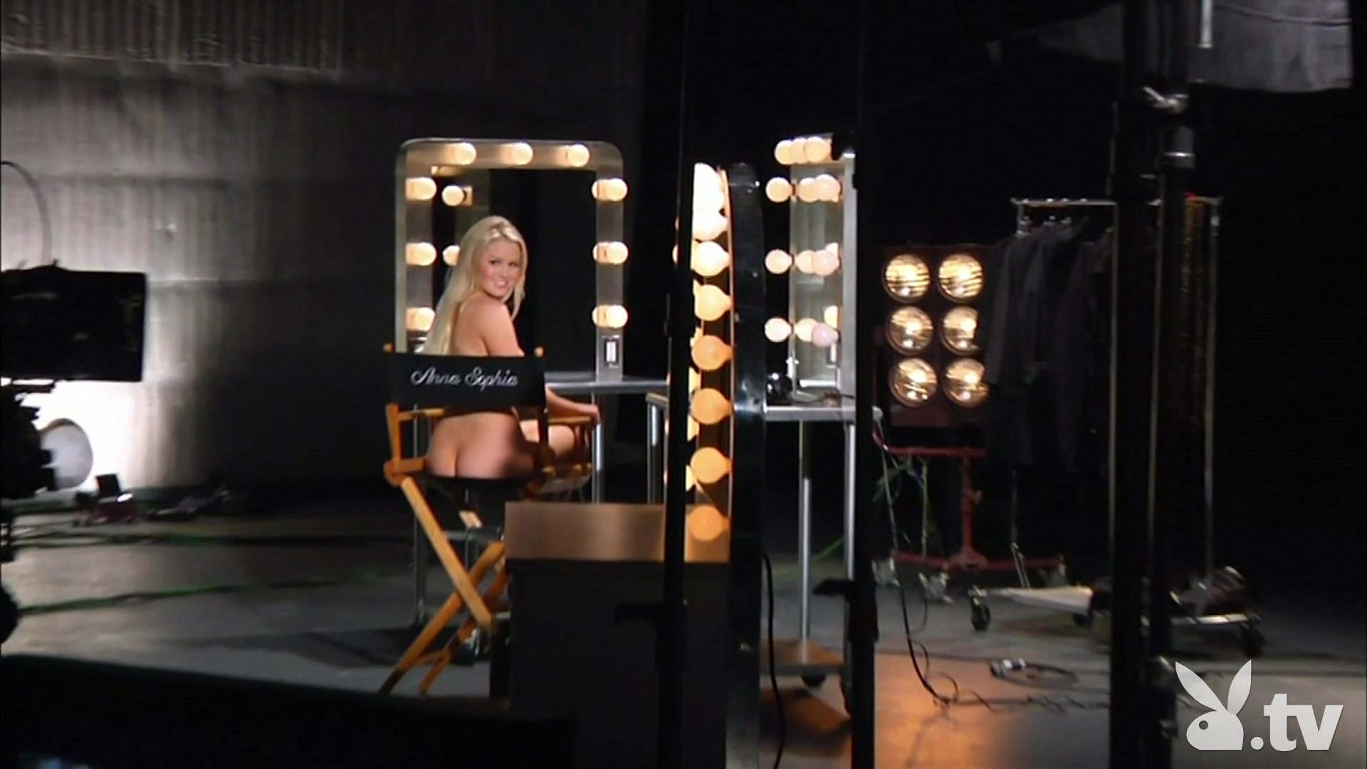 Playmate Profiles - Season 8, Episode 1