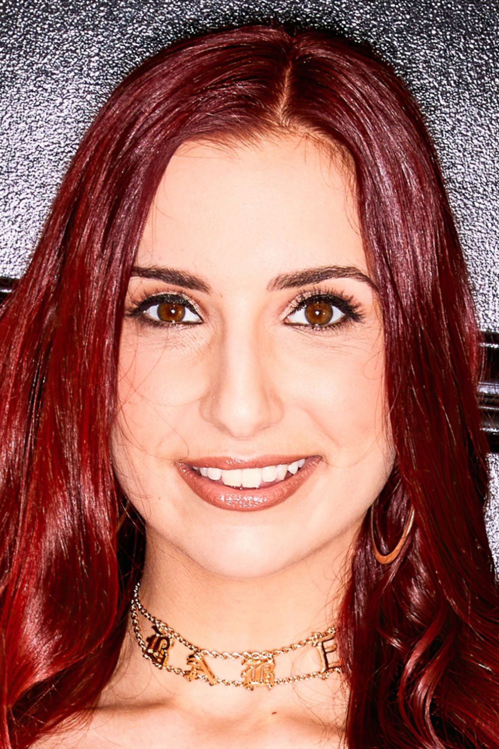 Photo HD April Snow - 1