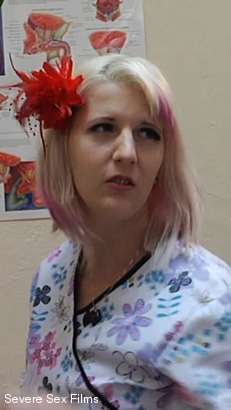 Ivy Thornton Fessée