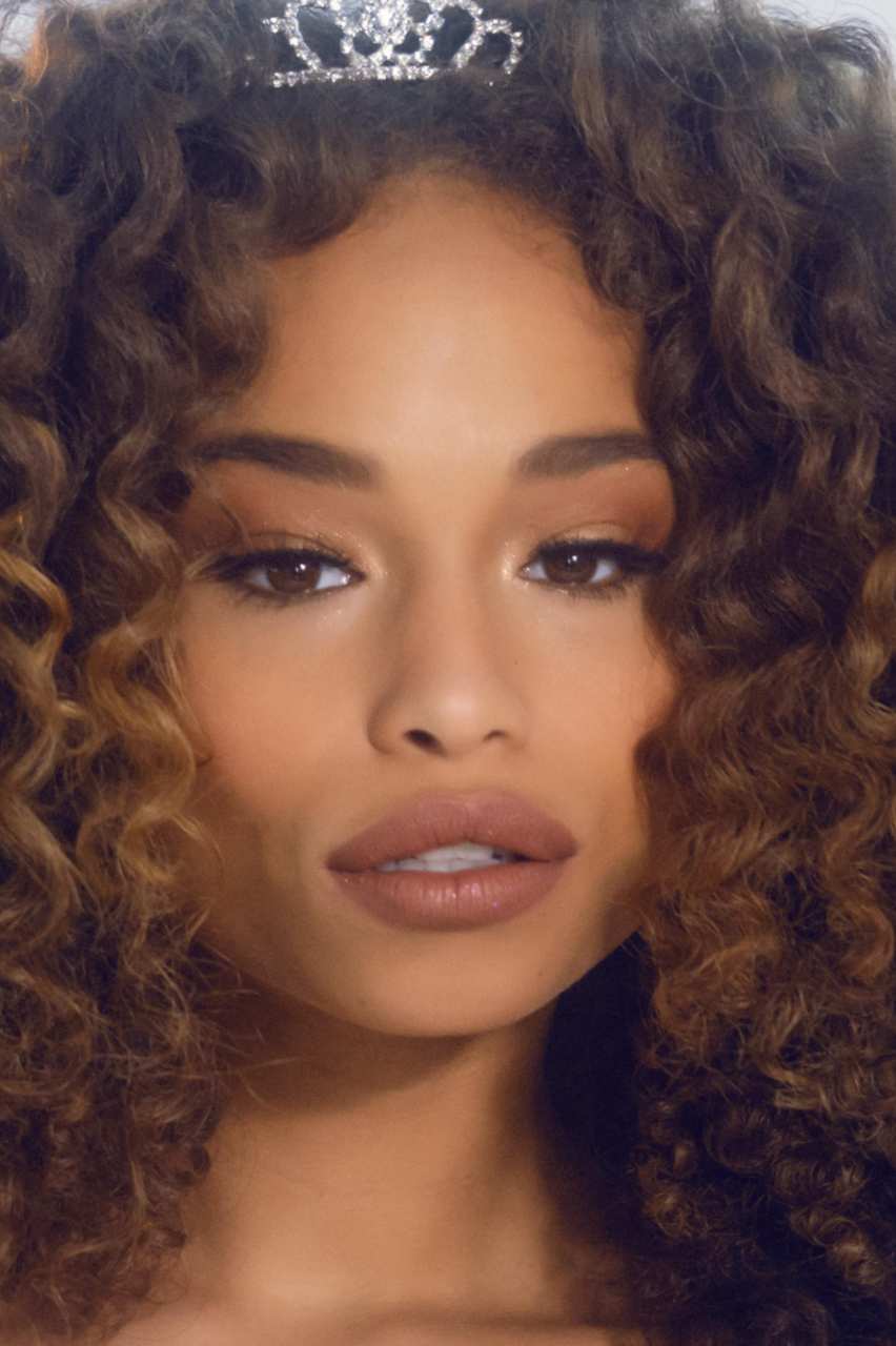 Photo HD Cecilia Lion - 3