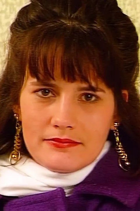 Georgina Ventura Woodman Casting X