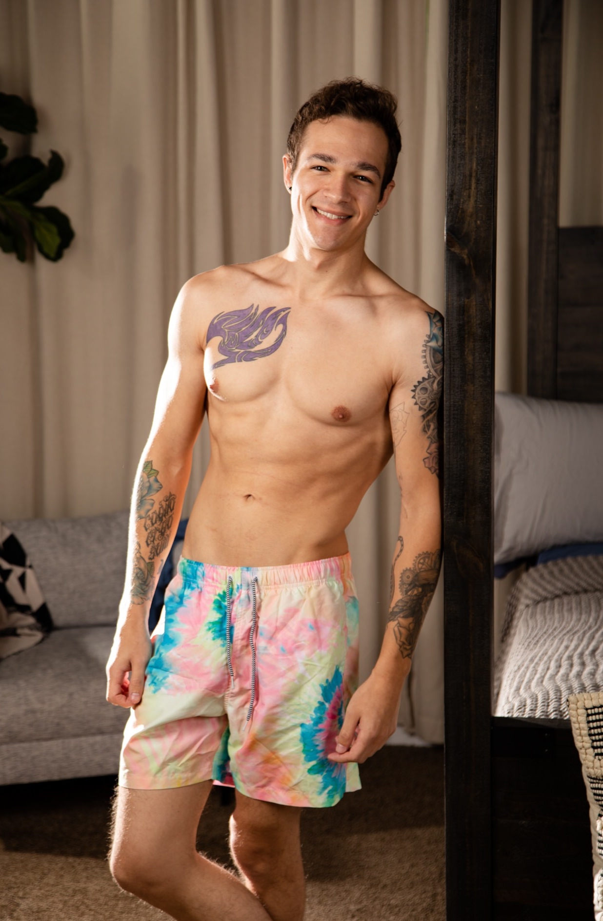 Photo HD Jayden Marcos - 5