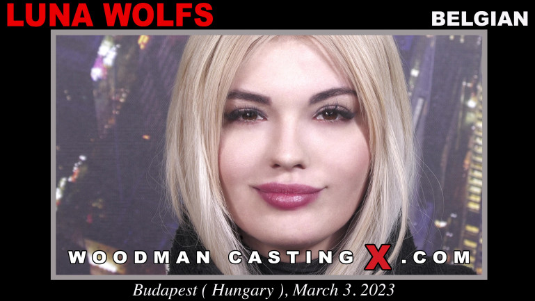 Luna Bunny casting
