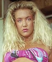 Photo HD Talia James - 1