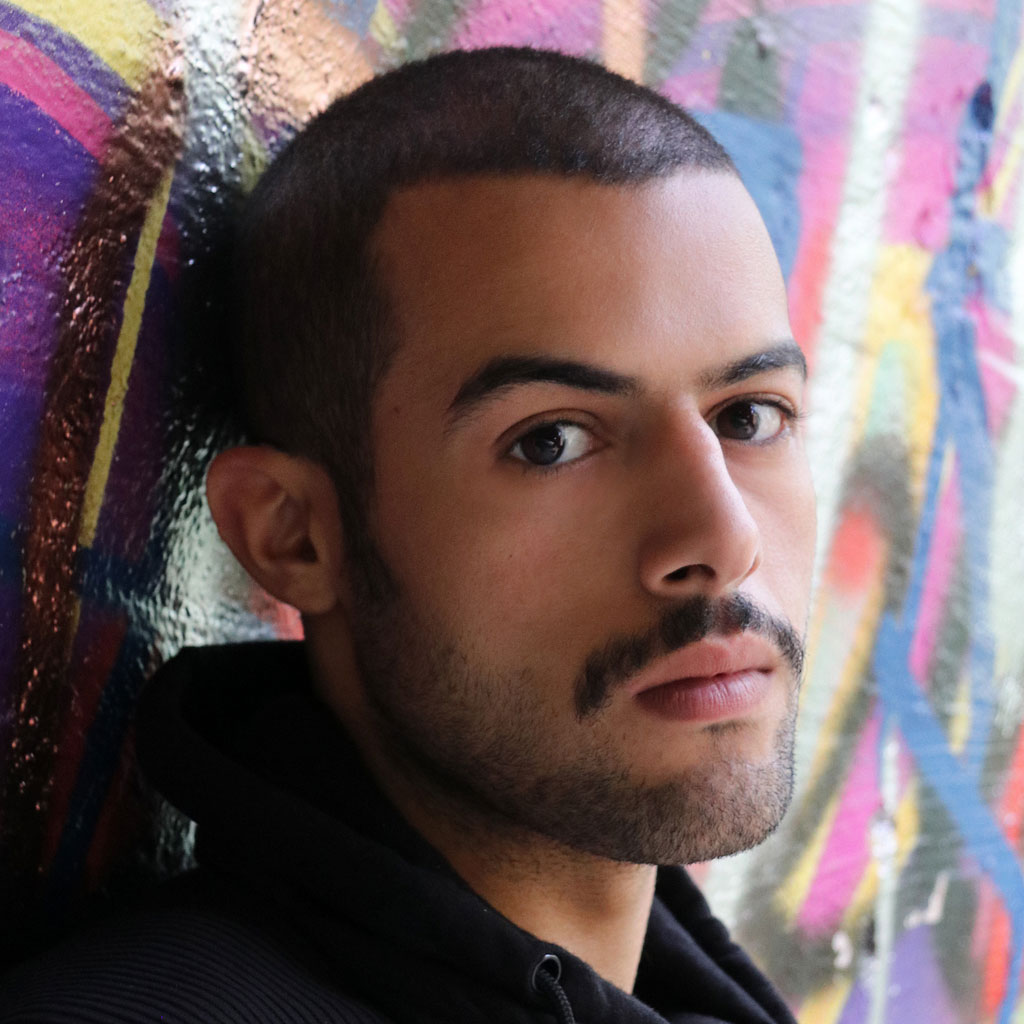 Photo de profil Enki Babylon