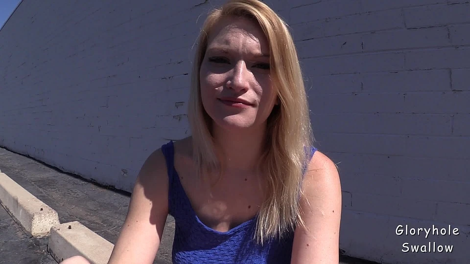 Skylar B's 2Nd Visit