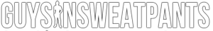 Guys In Sweatpants