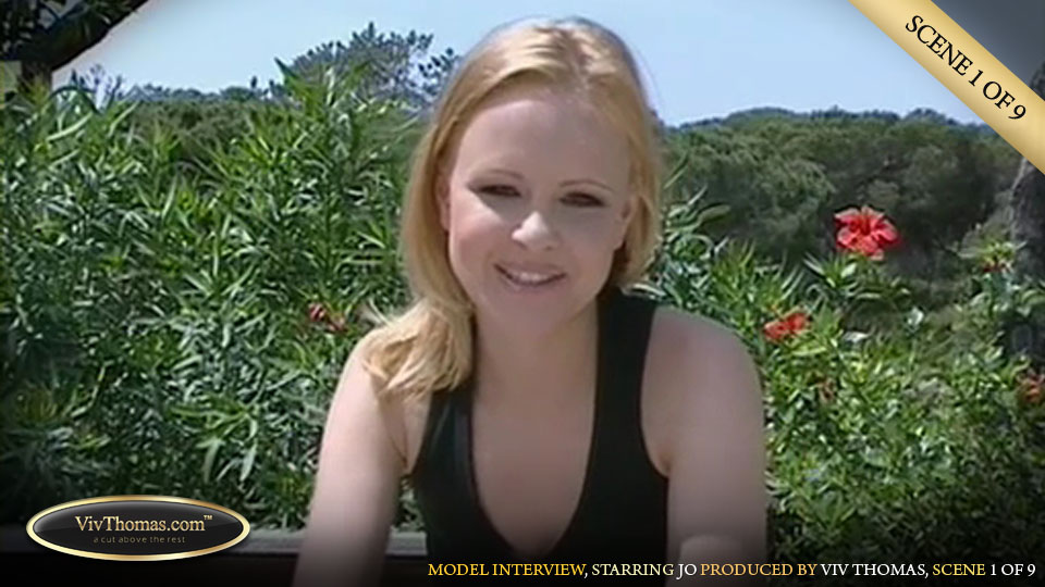 Jo Part 1