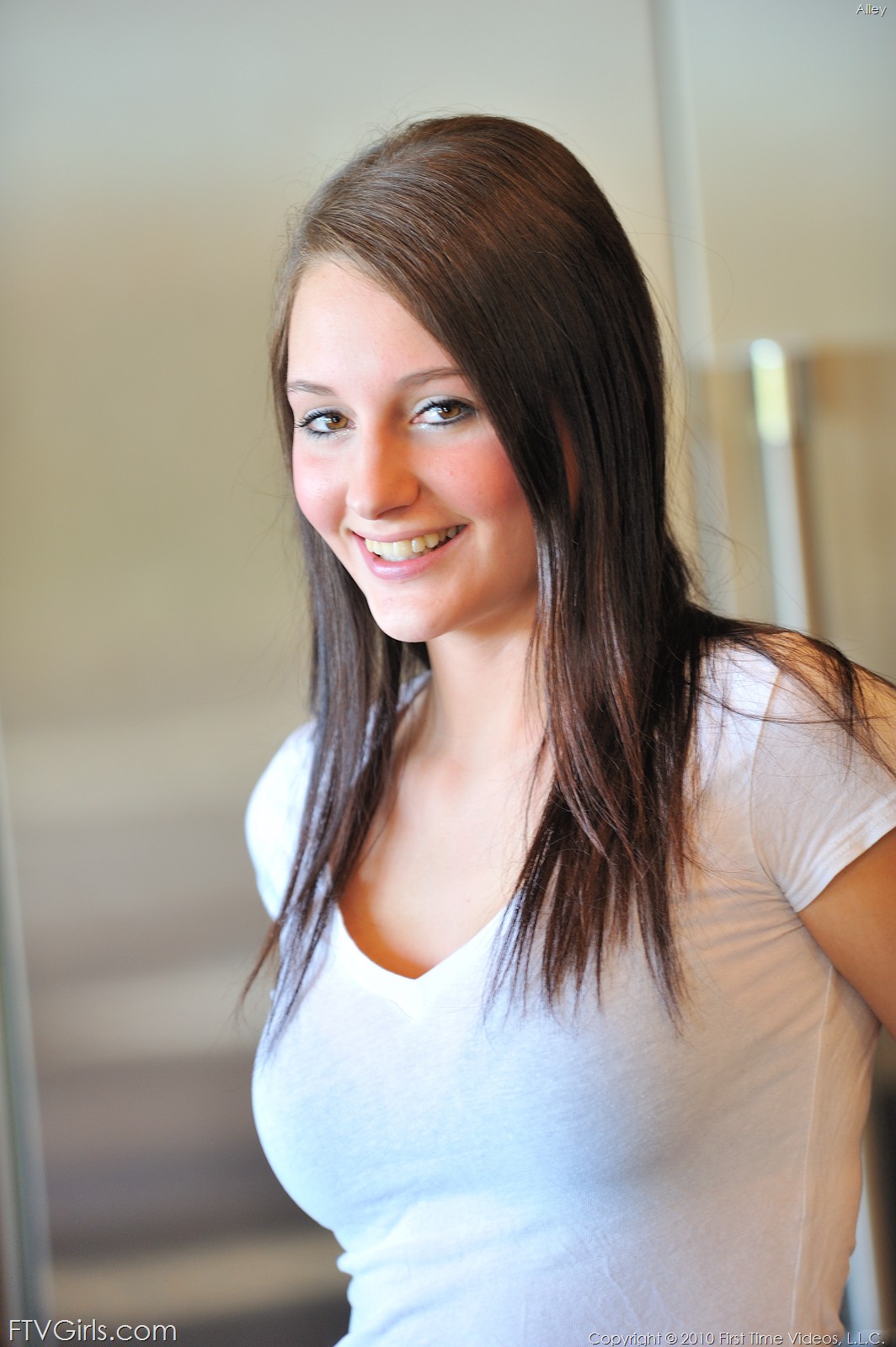 Ally Ryan Masturbation