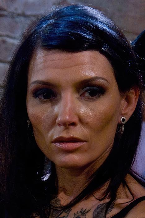 Simone Kross Club Dom