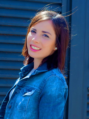 Photo HD Arantxa Rey - 1