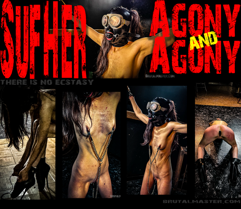 SufHer | Agony And Agony