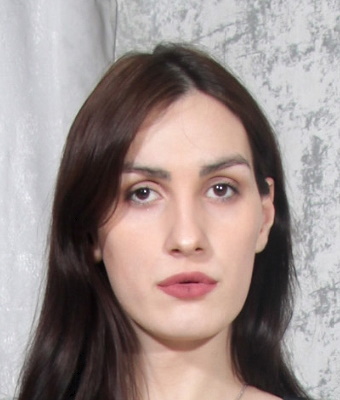 Photo HD Nastya Romanova - 4