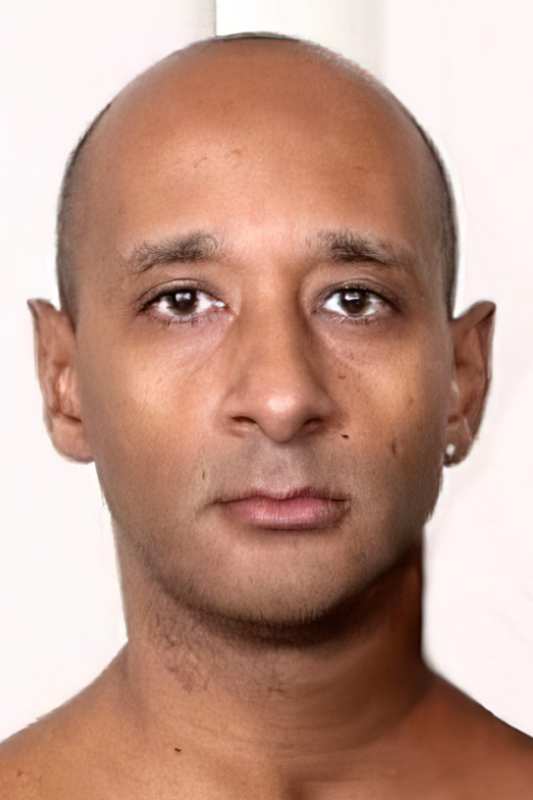 Photo HD Tony Brooklyn - 1