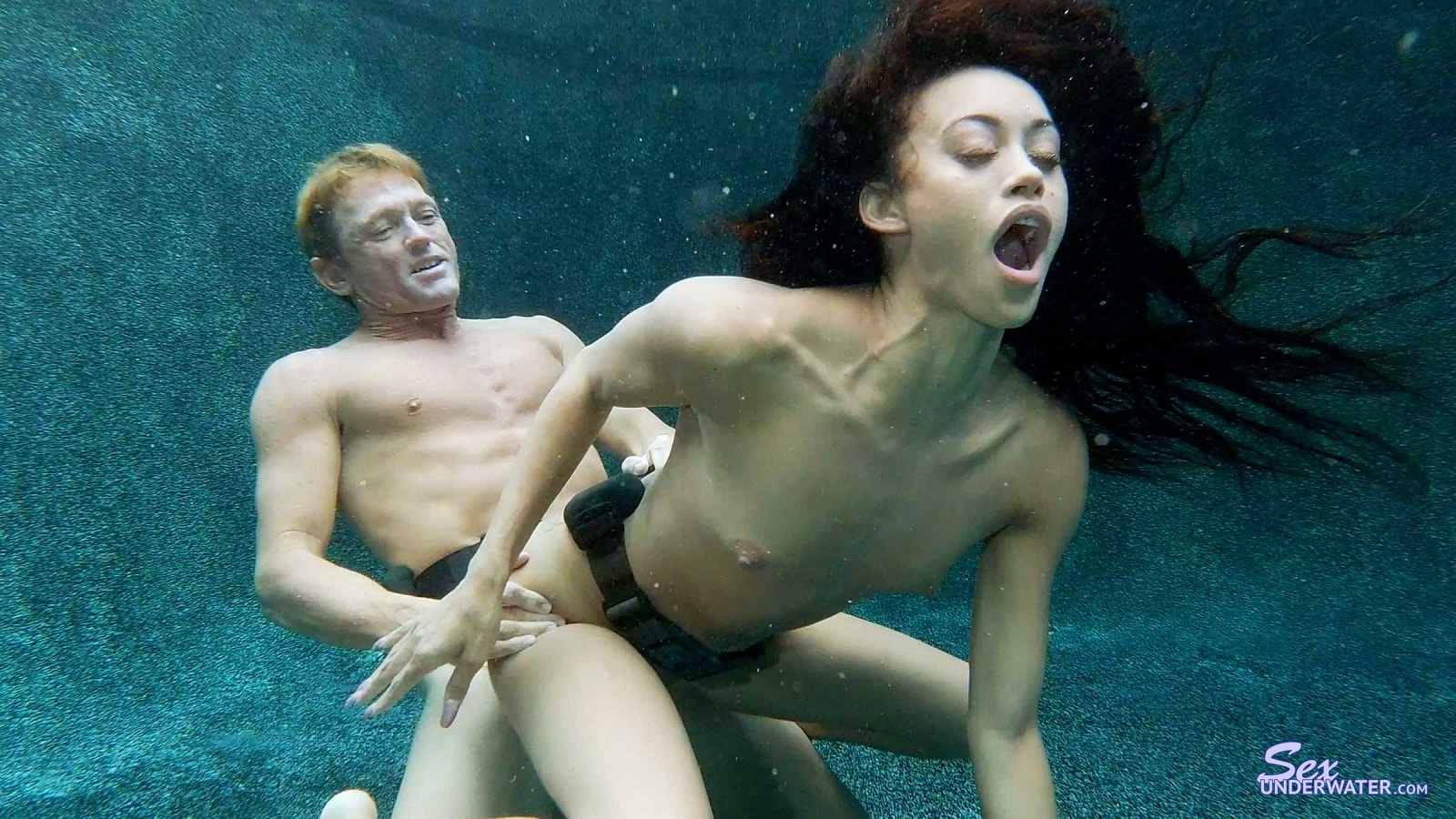 Fantasize pt.2 - Gia Vendetti