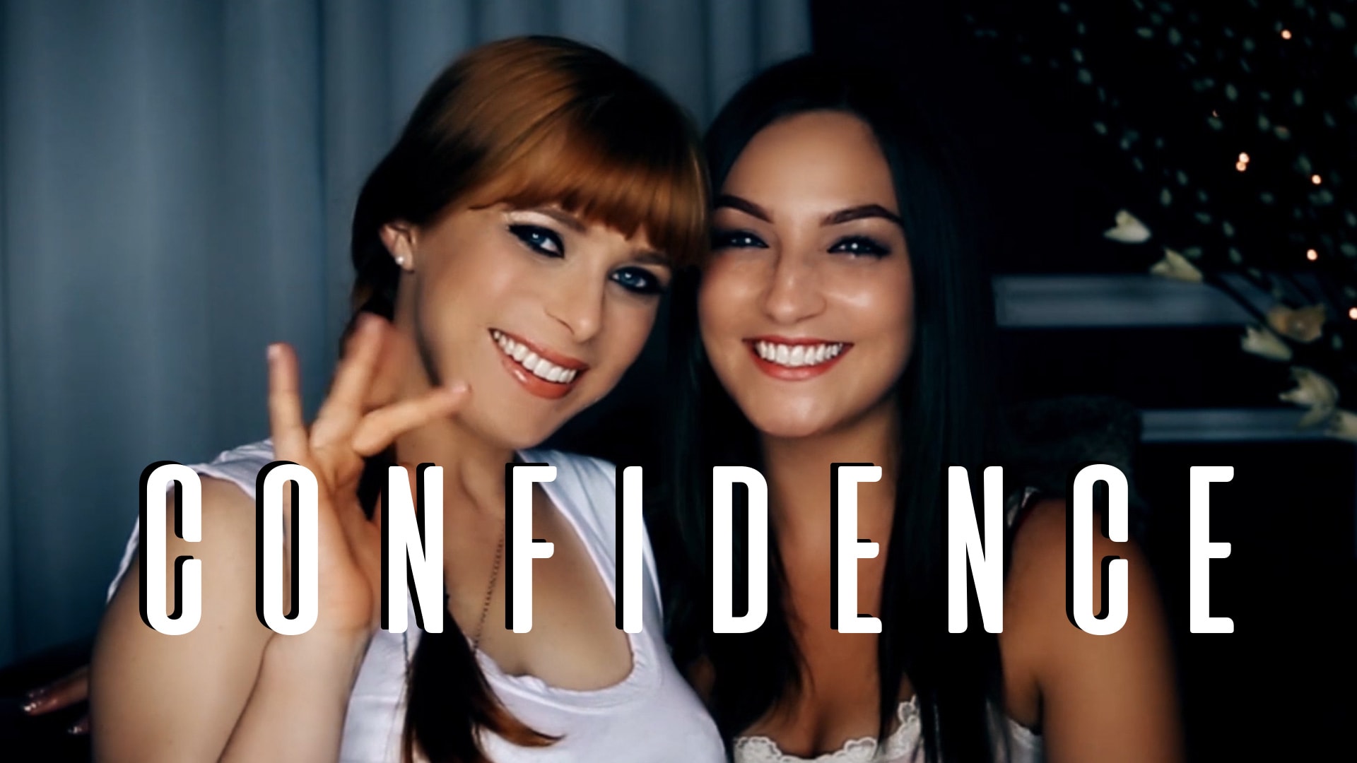 ARCHIVE: Confidence
