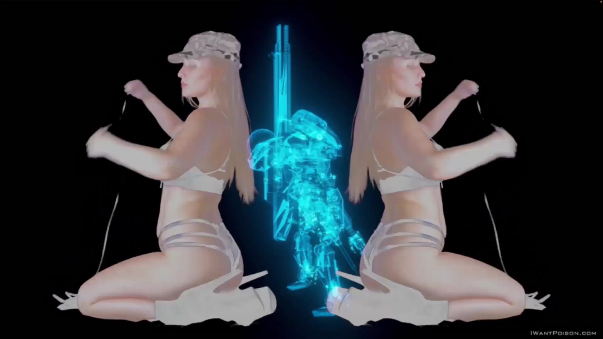 OPPRESSION! - Military Mind Con