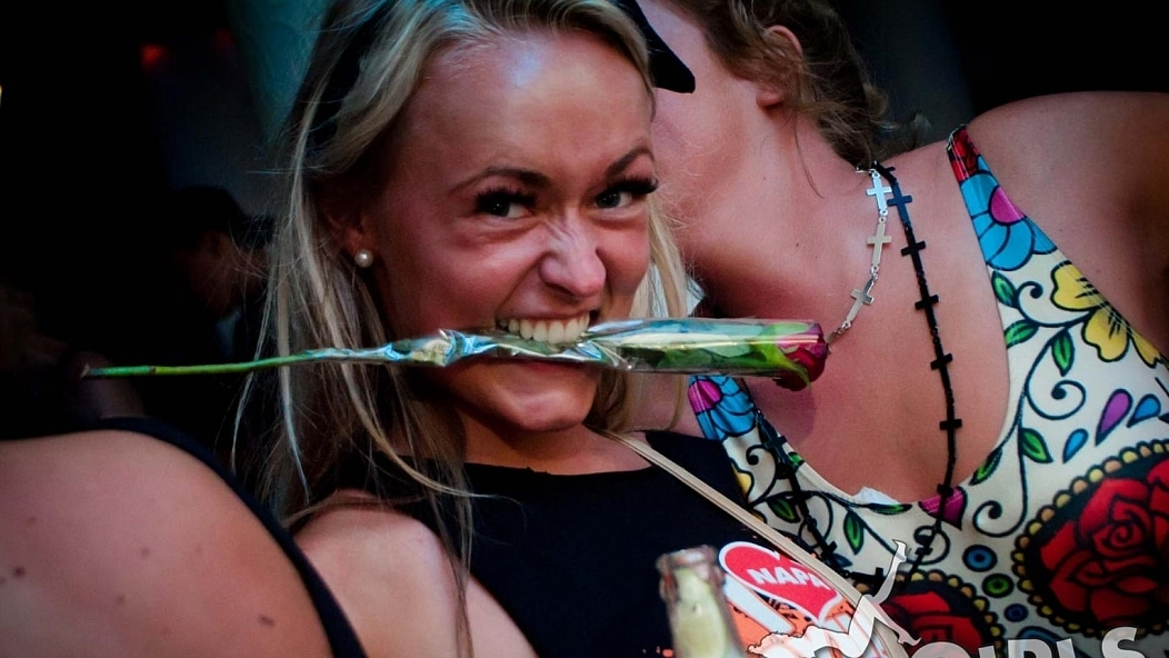 Party Frolics 30