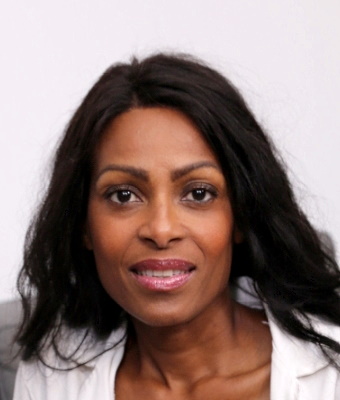 Photo HD Serena Black - 1