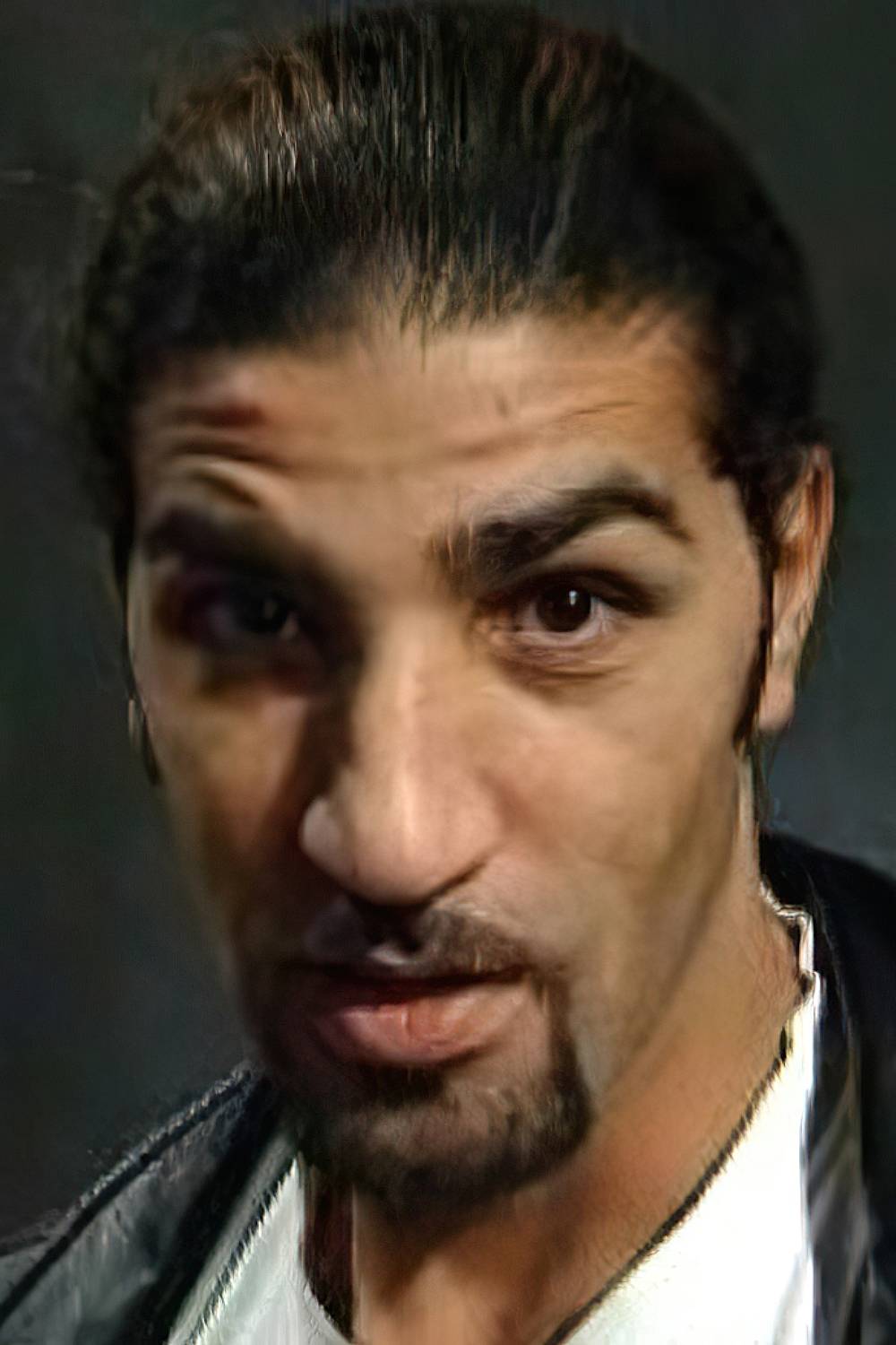 Zenza Raggi Evil Angel