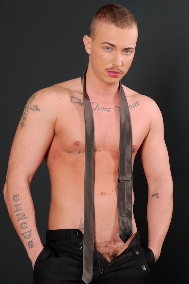 Photo HD Dave Circus - 2