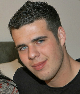 Photo HD Martin Gun - 2