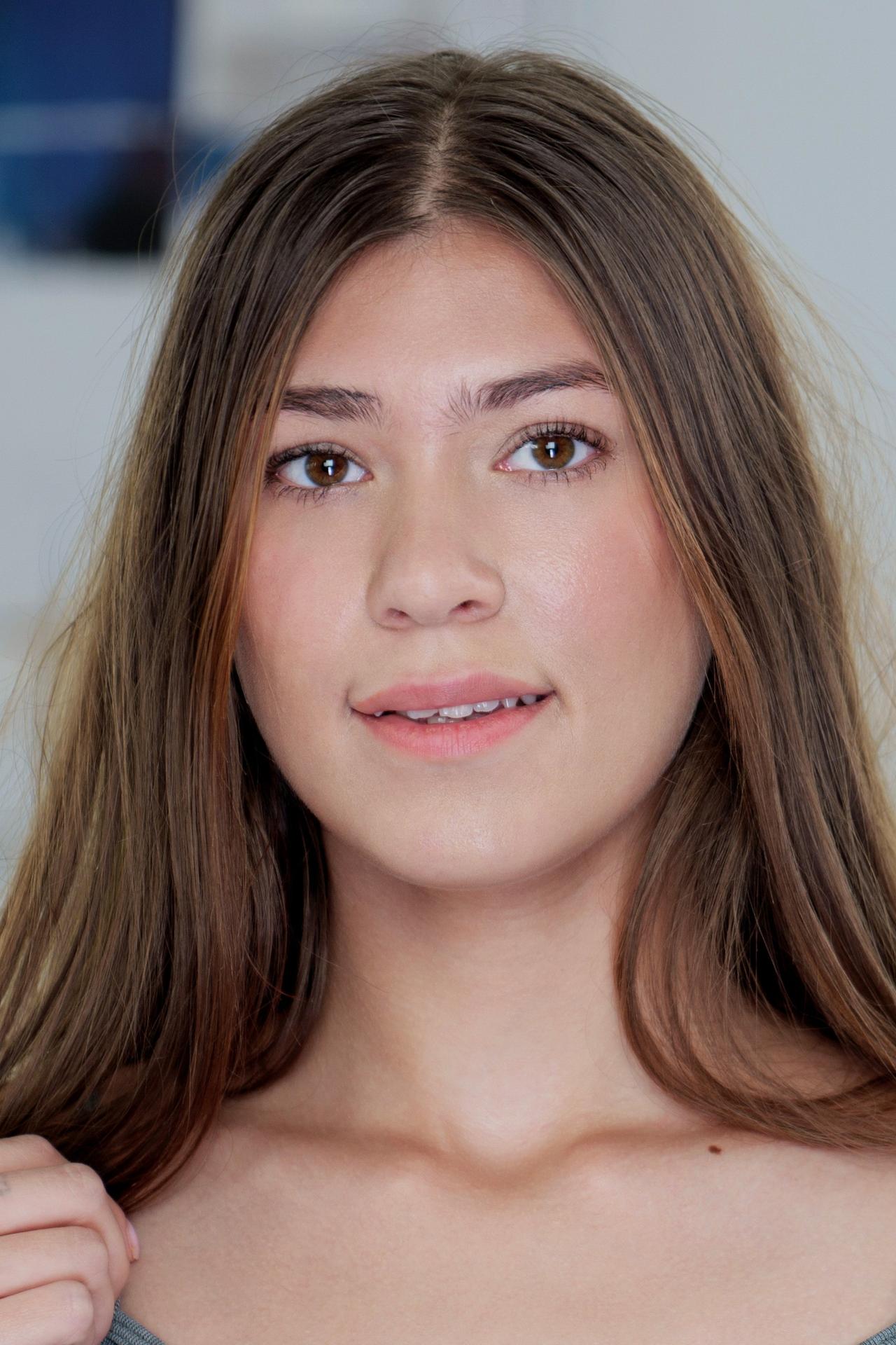 Photo HD Ali Jones - 2