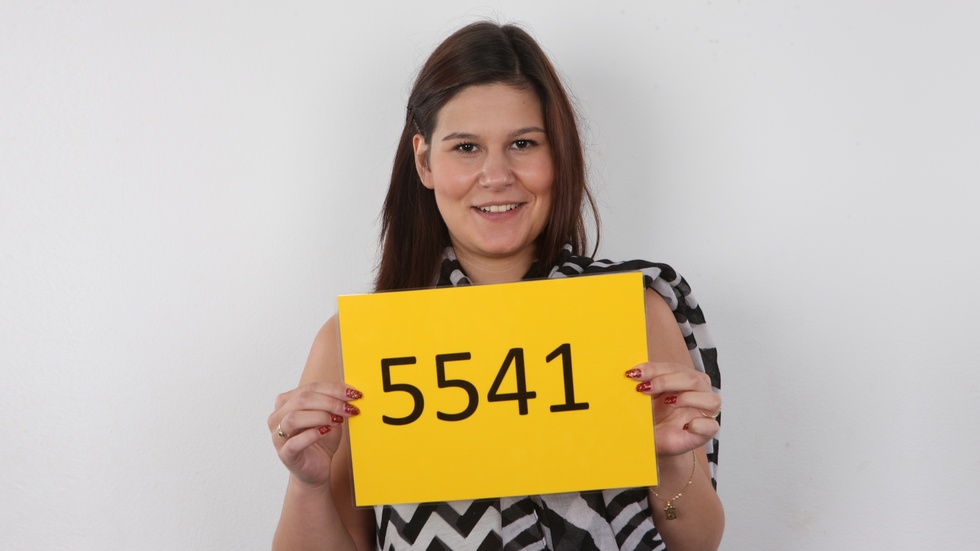 Barbora (5541)