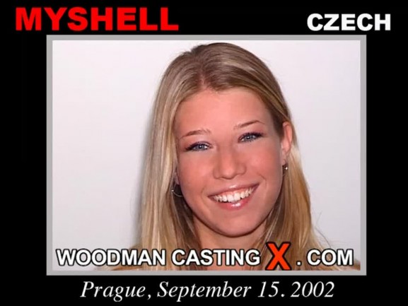 Myshell