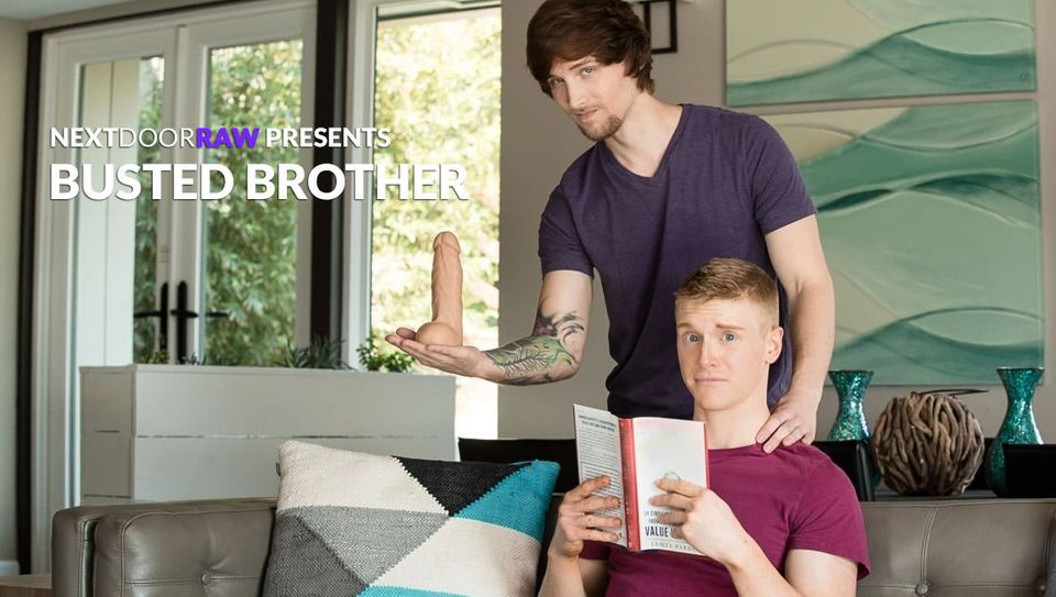 Busted Brother