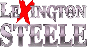 Lexington Steele