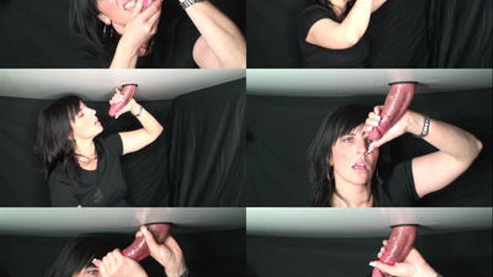 K vulnerable at my mercy (PART C)