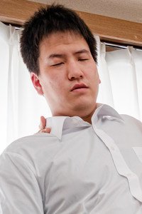 Yuichi Takanashi Creampie