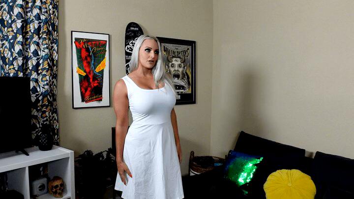 Macy Cartel Obeys Her Programming