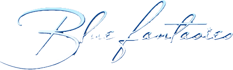 Blue Fantasies